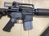 SMITH & WESSON M&P-15 5.56X45MM NATO - Image 6 of 25