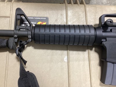 SMITH & WESSON M&P-15 5.56X45MM NATO - Image 23 of 25