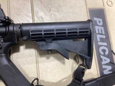 SMITH & WESSON M&P-15 5.56X45MM NATO - Image 15 of 25