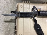 SMITH & WESSON M&P-15 5.56X45MM NATO - Image 16 of 25