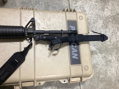 SMITH & WESSON M&P-15 5.56X45MM NATO - Image 8 of 25
