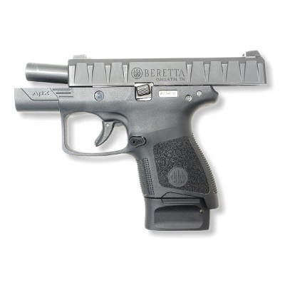 BERETTA APX CARRY JAXN922 9MM LUGER (9x19 PARA) - Image 3 of 5