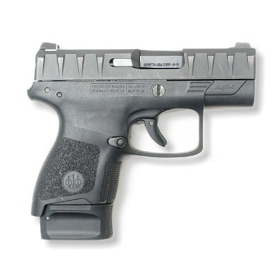 BERETTA APX CARRY JAXN922 9MM LUGER (9x19 PARA) - Image 2 of 5