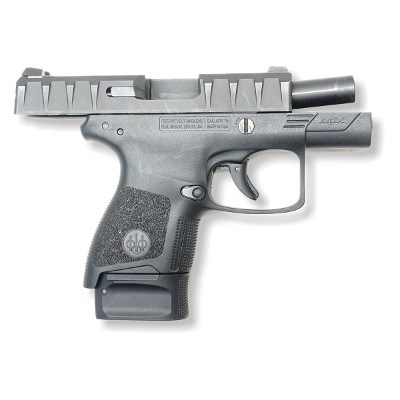 BERETTA APX CARRY JAXN922 9MM LUGER (9x19 PARA) - Image 4 of 5