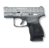 BERETTA APX CARRY JAXN922 9MM LUGER (9x19 PARA) - Image 1 of 5
