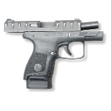 BERETTA APX CARRY JAXN922 9MM LUGER (9x19 PARA) - Image 4 of 5