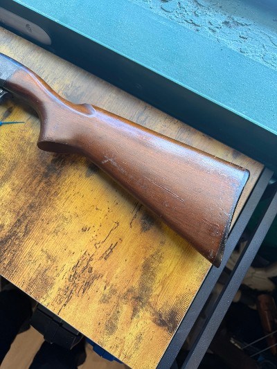 REMINGTON 870 WINGMASTER 12 GA - Image 4 of 6