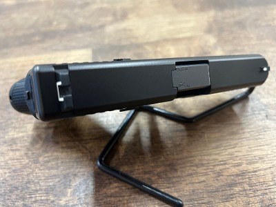 GLOCK 19 GEN 5 9MM LUGER (9x19 PARA) - Image 5 of 8