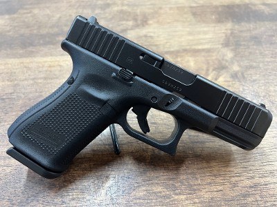 GLOCK 19 GEN 5 9MM LUGER (9x19 PARA) - Image 6 of 8