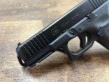 GLOCK 19 GEN 5 9MM LUGER (9x19 PARA) - Image 3 of 8