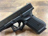 GLOCK 19 GEN 5 9MM LUGER (9x19 PARA) - Image 4 of 8