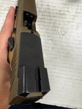 SIG SAUER P320 M18 9MM LUGER (9x19 PARA) - Image 7 of 8