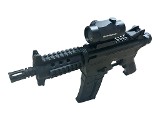 MOSSBERG 715P .22 LR - Image 4 of 5