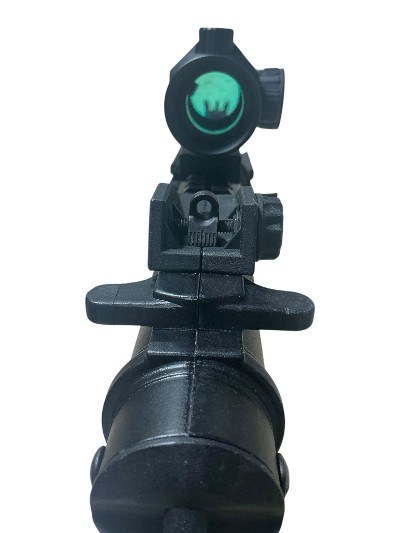 MOSSBERG 715P .22 LR - Image 3 of 5