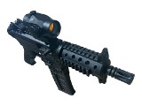 MOSSBERG 715P .22 LR - Image 5 of 5