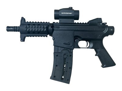MOSSBERG 715P .22 LR - Image 1 of 5