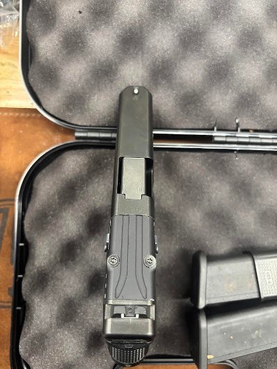 GLOCK G19 GEN 5 9MM LUGER (9x19 PARA) - Image 4 of 4