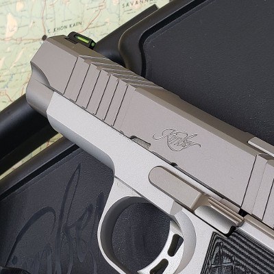 KIMBER KDS9C 9MM LUGER (9X19 PARA) - Image 7 of 7