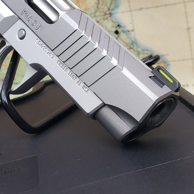 KIMBER KDS9C 9MM LUGER (9X19 PARA) - Image 2 of 7