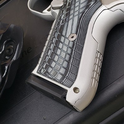 KIMBER KDS9C 9MM LUGER (9X19 PARA) - Image 5 of 7