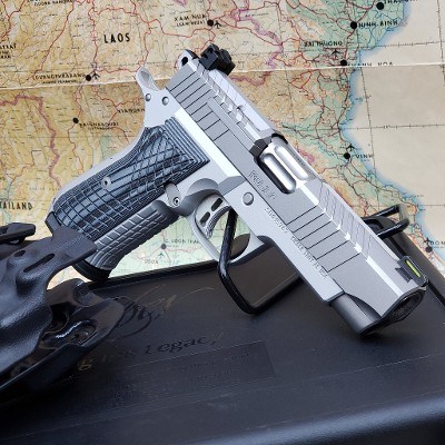 KIMBER KDS9C 9MM LUGER (9X19 PARA) - Image 4 of 7
