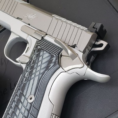 KIMBER KDS9C 9MM LUGER (9X19 PARA) - Image 6 of 7