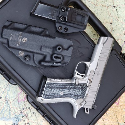 KIMBER KDS9C 9MM LUGER (9X19 PARA) - Image 1 of 7