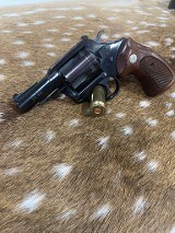 CHARTER ARMS CLASSIC BULLDOG .357 MAG - Image 6 of 8