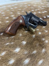 CHARTER ARMS CLASSIC BULLDOG .357 MAG - Image 2 of 8