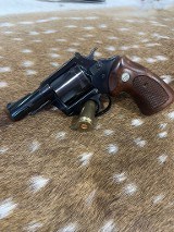 CHARTER ARMS CLASSIC BULLDOG .357 MAG - Image 5 of 8