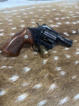 CHARTER ARMS CLASSIC BULLDOG .357 MAG - Image 1 of 8