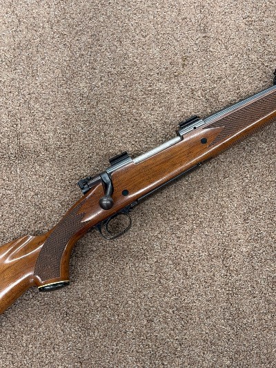 WINCHESTER 70 7MM REM MAG - Image 2 of 16