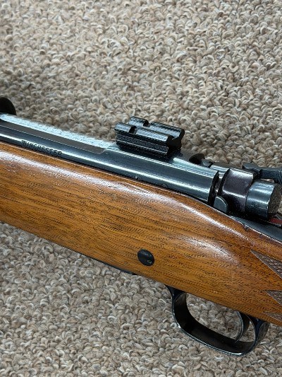 WINCHESTER 70 7MM REM MAG - Image 13 of 16