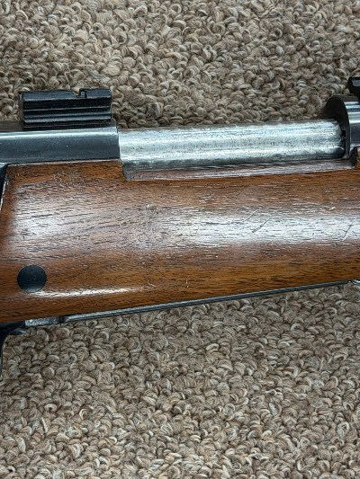 WINCHESTER 70 7MM REM MAG - Image 6 of 16