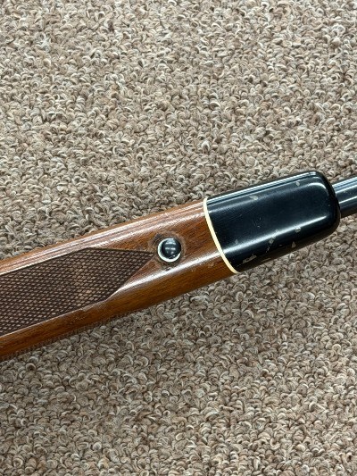 WINCHESTER 70 7MM REM MAG - Image 8 of 16
