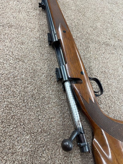 WINCHESTER 70 7MM REM MAG - Image 16 of 16