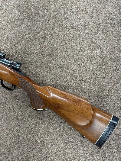 WINCHESTER 70 7MM REM MAG - Image 11 of 16