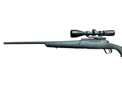 SAVAGE ARMS AXIS .308 WIN - Image 4 of 7