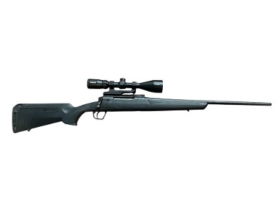 SAVAGE ARMS AXIS .308 WIN - Image 1 of 7