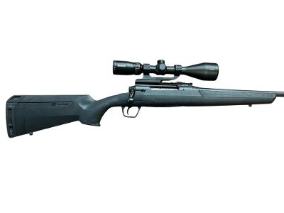 SAVAGE ARMS AXIS .308 WIN - Image 5 of 7