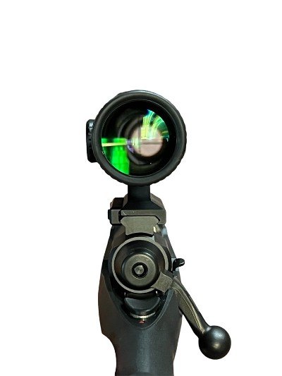 SAVAGE ARMS AXIS .308 WIN - Image 7 of 7