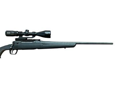 SAVAGE ARMS AXIS .308 WIN - Image 6 of 7