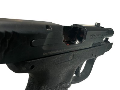 SMITH & WESSON M&P 45 Shield M2.0 .45 ACP - Image 4 of 5