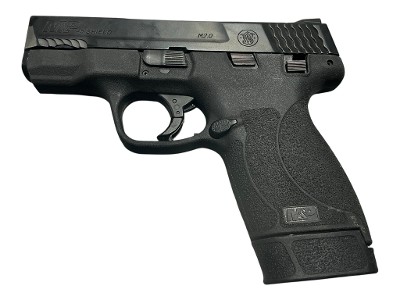 SMITH & WESSON M&P 45 Shield M2.0 .45 ACP - Image 2 of 5
