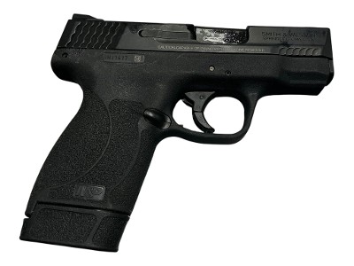 SMITH & WESSON M&P 45 Shield M2.0 .45 ACP - Image 1 of 5