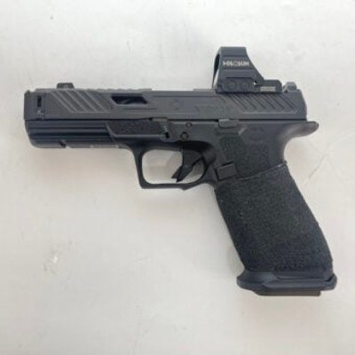 SHADOW SYSTEMS XR920P ELITE 9MM LUGER (9x19 PARA) - Image 2 of 2