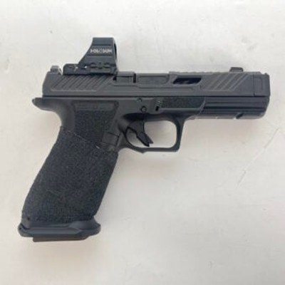 SHADOW SYSTEMS XR920P ELITE 9MM LUGER (9x19 PARA) - Image 1 of 2