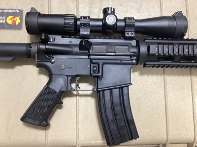 WINDHAM WEAPONRY WW-15 5.56X45MM NATO - Image 10 of 25