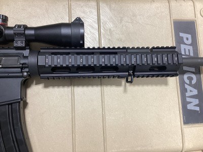 WINDHAM WEAPONRY WW-15 5.56X45MM NATO - Image 9 of 25