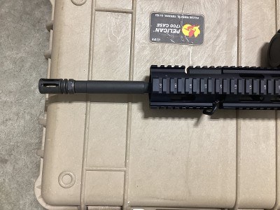 WINDHAM WEAPONRY WW-15 5.56X45MM NATO - Image 17 of 25